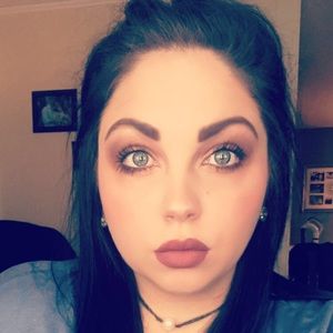 Meet your Posher, Jerica